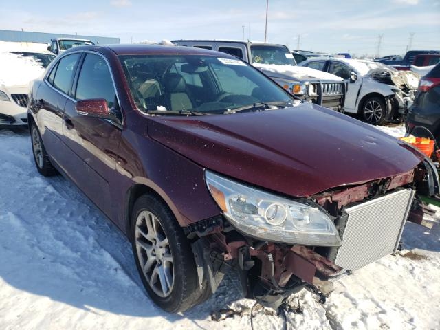 CHEVROLET MALIBU 1LT 2015 1g11c5sl0ff306260