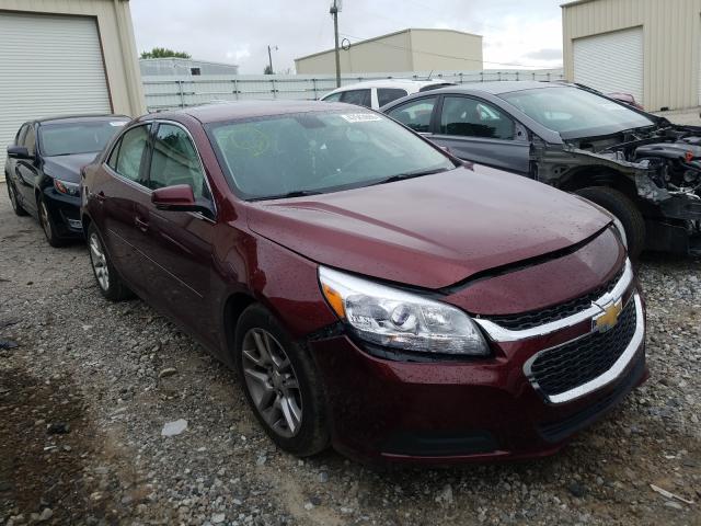 CHEVROLET MALIBU 1LT 2015 1g11c5sl0ff306758