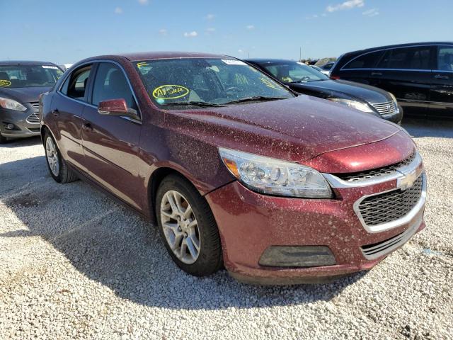 CHEVROLET MALIBU 1LT 2015 1g11c5sl0ff307988