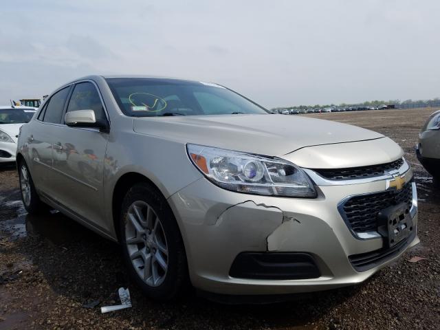 CHEVROLET MALIBU 1LT 2015 1g11c5sl0ff310258