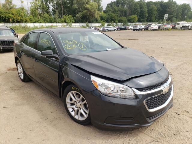 CHEVROLET MALIBU 1LT 2015 1g11c5sl0ff311314