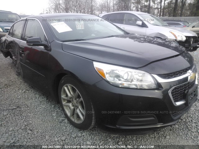 CHEVROLET MALIBU 2015 1g11c5sl0ff311619