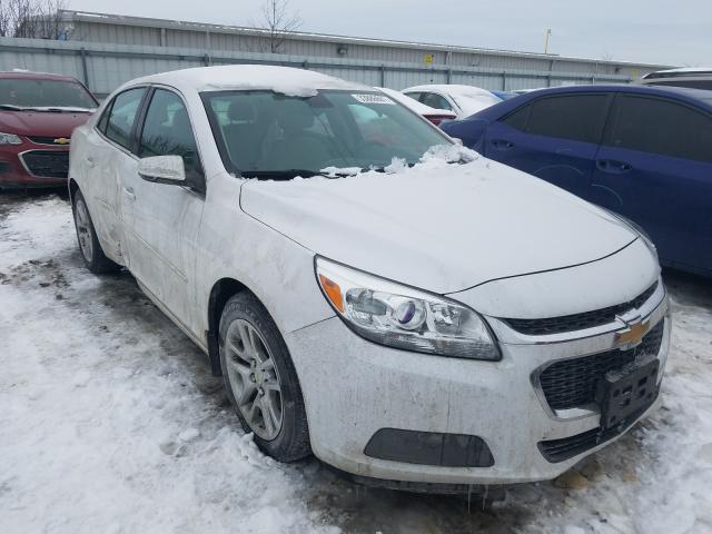 CHEVROLET MALIBU 1LT 2015 1g11c5sl0ff312074