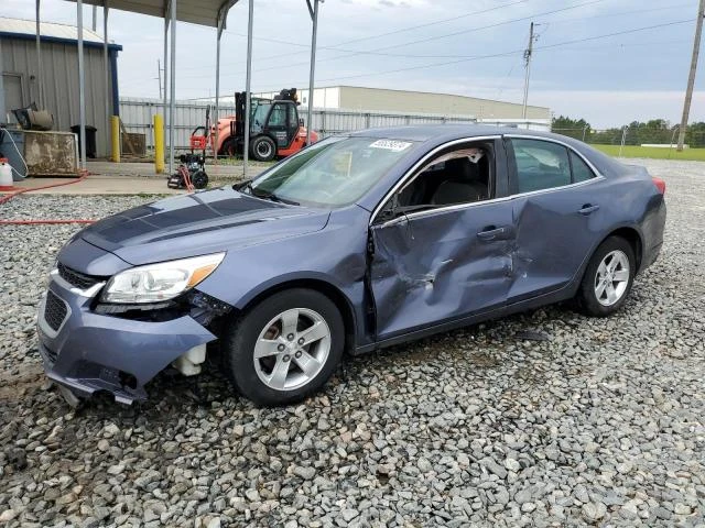 CHEVROLET MALIBU 1LT 2015 1g11c5sl0ff312561