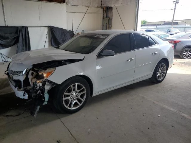 CHEVROLET MALIBU 1LT 2015 1g11c5sl0ff315461