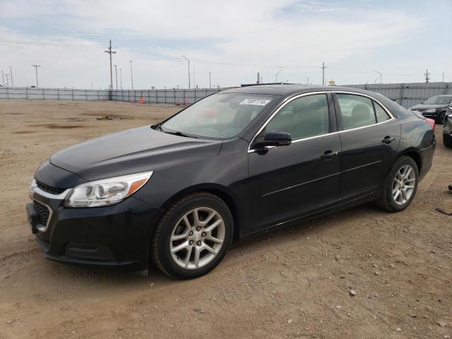 CHEVROLET MALIBU 1LT 2015 1g11c5sl0ff315993