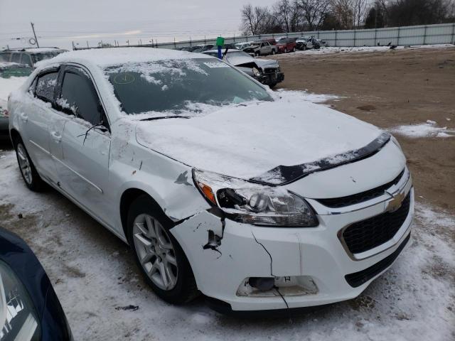 CHEVROLET MALIBU 1LT 2015 1g11c5sl0ff317002