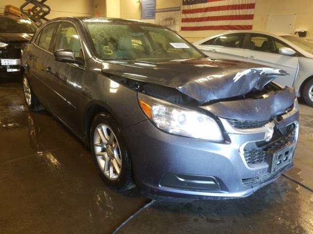 CHEVROLET MALIBU 1LT 2015 1g11c5sl0ff320417