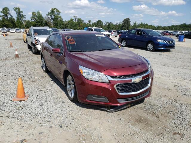 CHEVROLET MALIBU 1LT 2015 1g11c5sl0ff320918