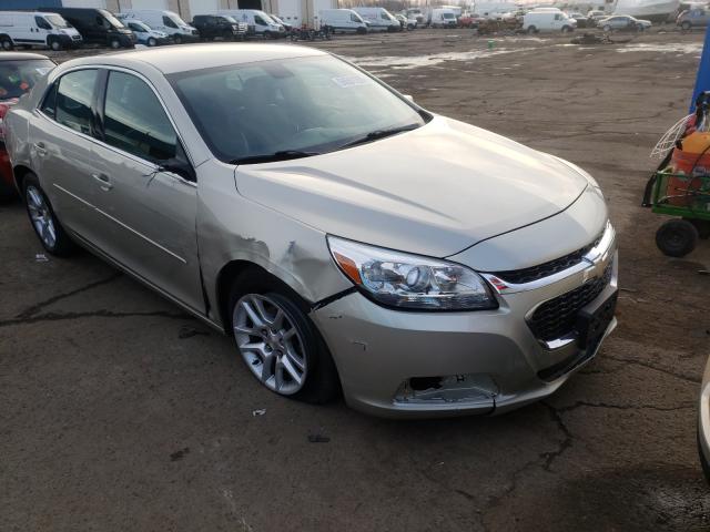 CHEVROLET MALIBU 1LT 2015 1g11c5sl0ff322054