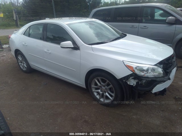 CHEVROLET MALIBU 2015 1g11c5sl0ff322250