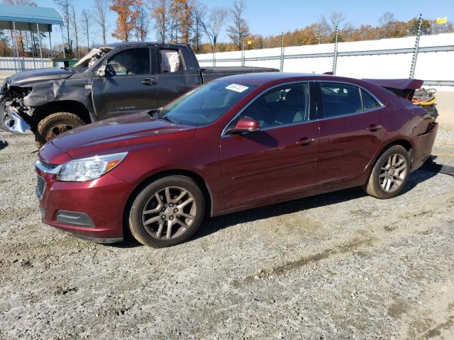 CHEVROLET MALIBU 1LT 2015 1g11c5sl0ff325133