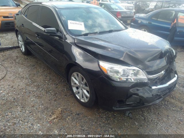 CHEVROLET MALIBU 2015 1g11c5sl0ff325164