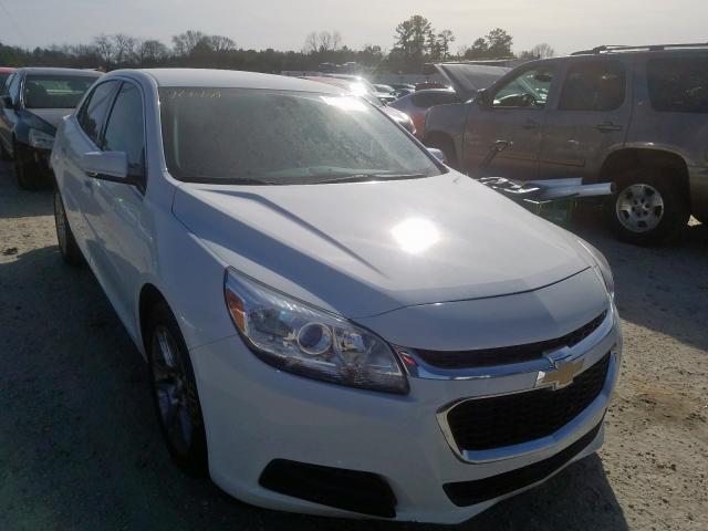 CHEVROLET MALIBU 1LT 2015 1g11c5sl0ff325469