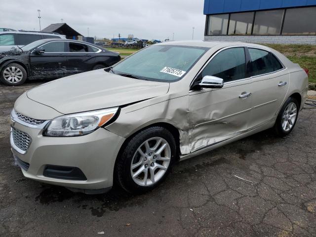 CHEVROLET MALIBU 2015 1g11c5sl0ff325522