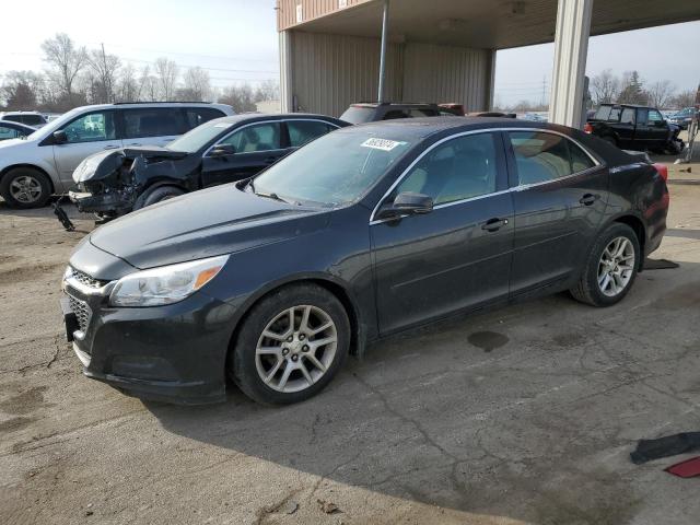 CHEVROLET MALIBU 2015 1g11c5sl0ff326993