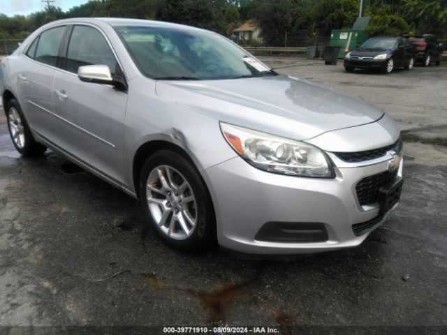 CHEVROLET MALIBU 2015 1g11c5sl0ff328825