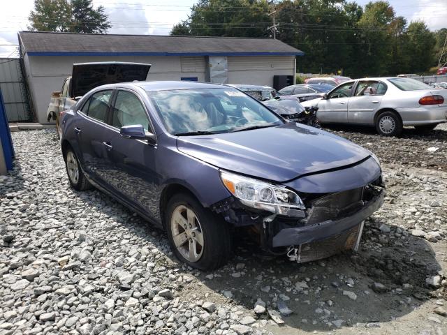 CHEVROLET MALIBU 1LT 2015 1g11c5sl0ff329389