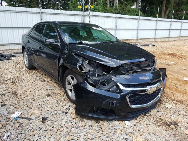 CHEVROLET MALIBU 1LT 2015 1g11c5sl0ff330560