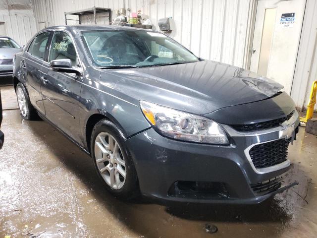 CHEVROLET MALIBU 1LT 2015 1g11c5sl0ff333636