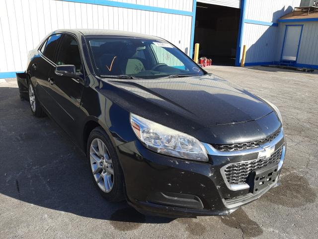 CHEVROLET MALIBU 1LT 2015 1g11c5sl0ff337458