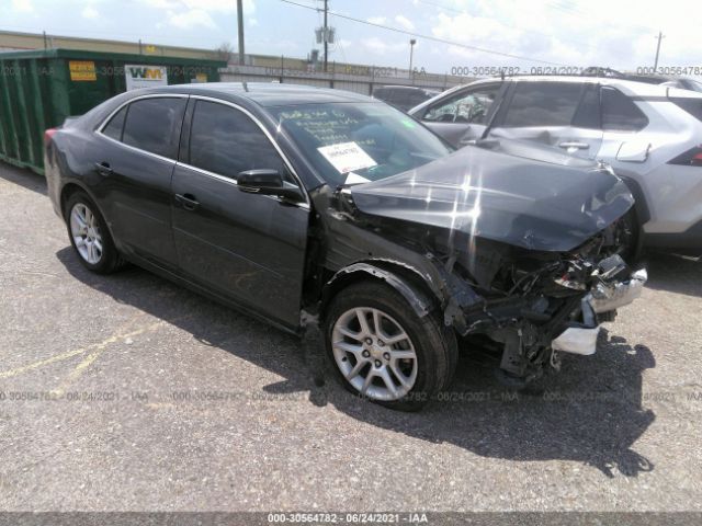 CHEVROLET MALIBU 2015 1g11c5sl0ff337962