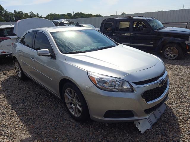 CHEVROLET MALIBU 1LT 2015 1g11c5sl0ff339713