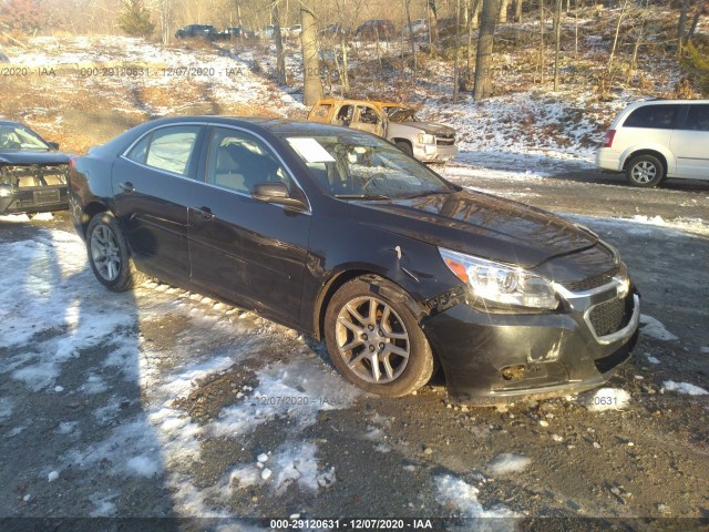 CHEVROLET MALIBU 2015 1g11c5sl0ff340733