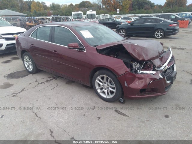 CHEVROLET MALIBU 2015 1g11c5sl0ff341784