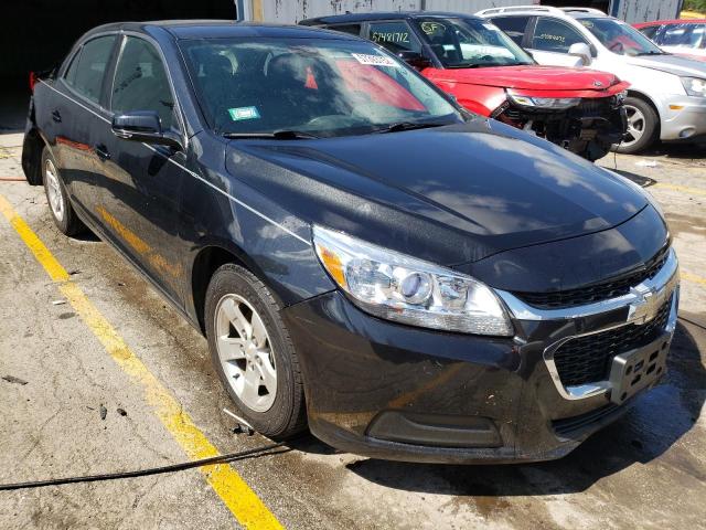 CHEVROLET MALIBU 1LT 2015 1g11c5sl0ff343227