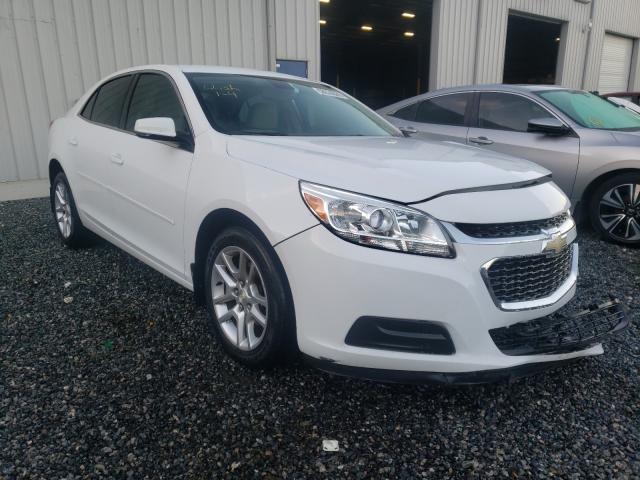 CHEVROLET MALIBU 1LT 2015 1g11c5sl0ff347262