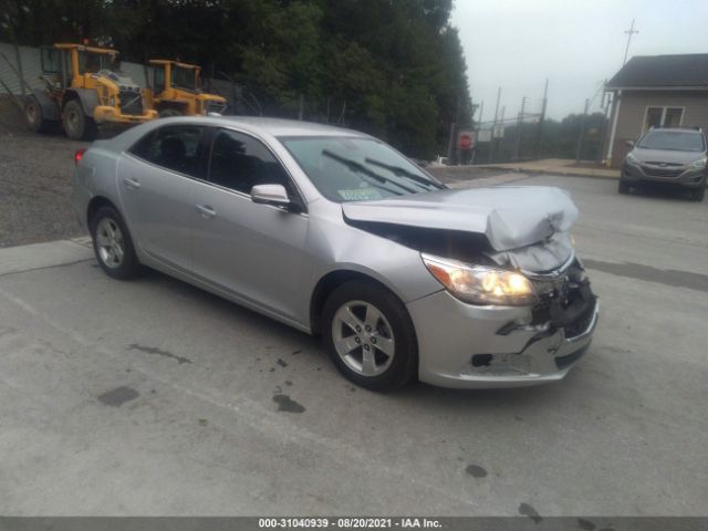 CHEVROLET MALIBU 2015 1g11c5sl0ff347293