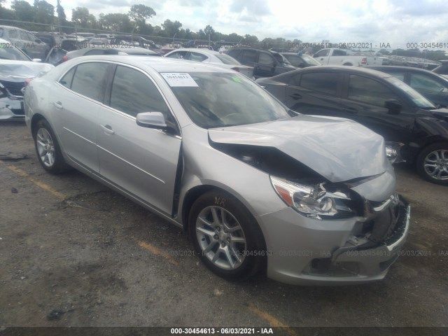 CHEVROLET MALIBU 2015 1g11c5sl0ff347441