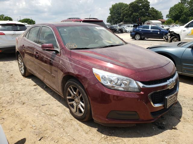 CHEVROLET MALIBU 1LT 2015 1g11c5sl0ff347827