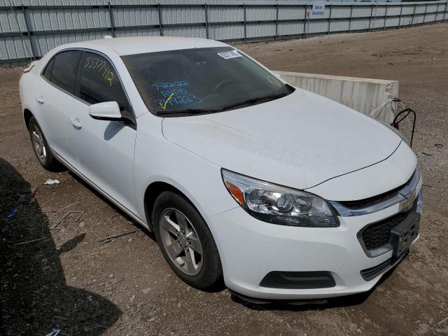 CHEVROLET MALIBU 1LT 2015 1g11c5sl0ff349223