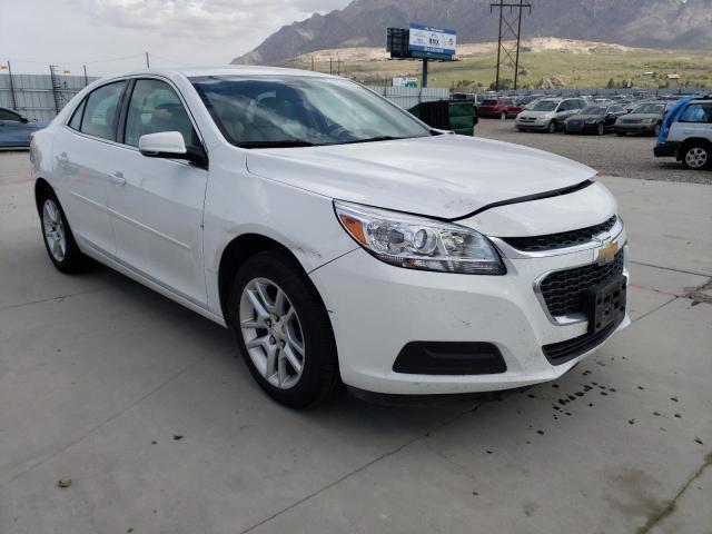 CHEVROLET MALIBU 1LT 2015 1g11c5sl0ff349576