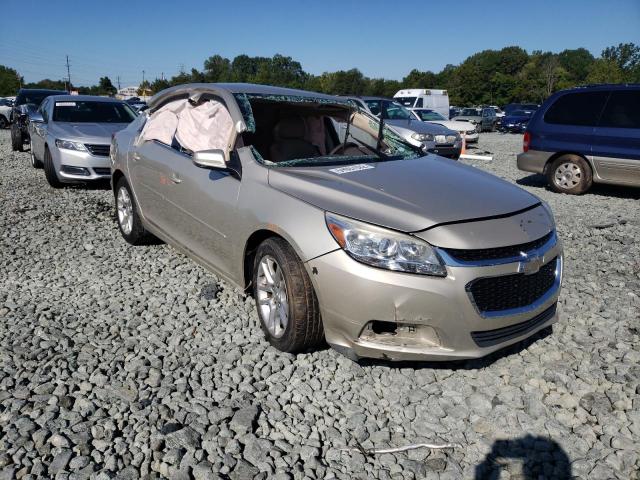 CHEVROLET MALIBU 1LT 2015 1g11c5sl0ff350534