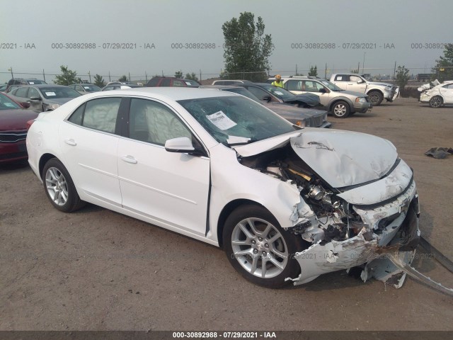 CHEVROLET MALIBU 2015 1g11c5sl0ff352218