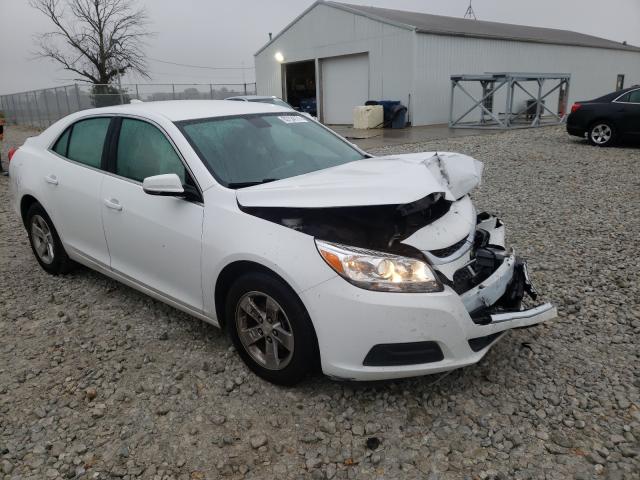 CHEVROLET MALIBU 1LT 2015 1g11c5sl0ff353515