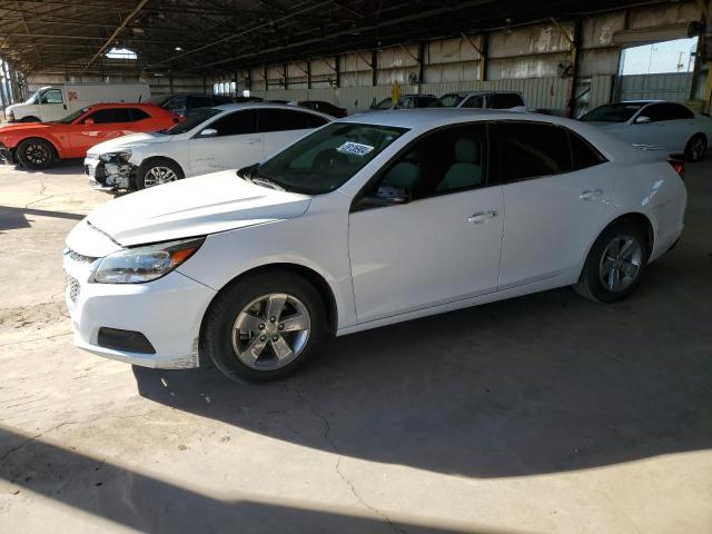 CHEVROLET MALIBU 2015 1g11c5sl0ff354101