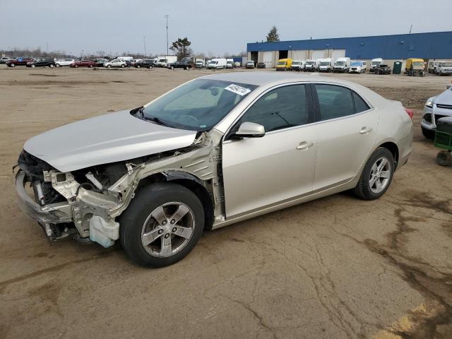 CHEVROLET MALIBU 2015 1g11c5sl0ff354129