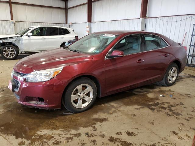 CHEVROLET MALIBU 2015 1g11c5sl0ff354728