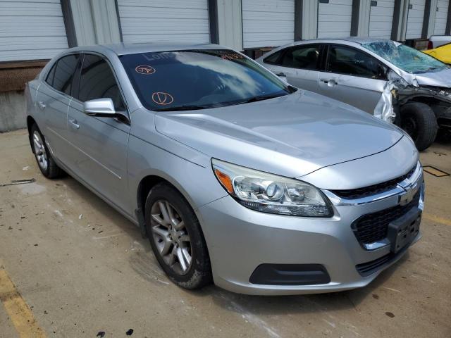 CHEVROLET MALIBU 1LT 2015 1g11c5sl0fu109696