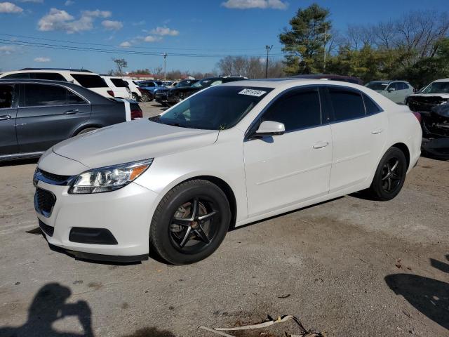 CHEVROLET MALIBU 2015 1g11c5sl0fu113019