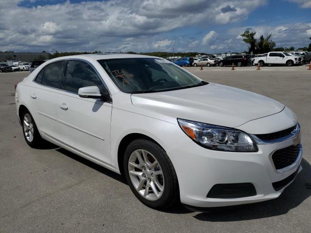 CHEVROLET MALIBU 1LT 2015 1g11c5sl0fu117085