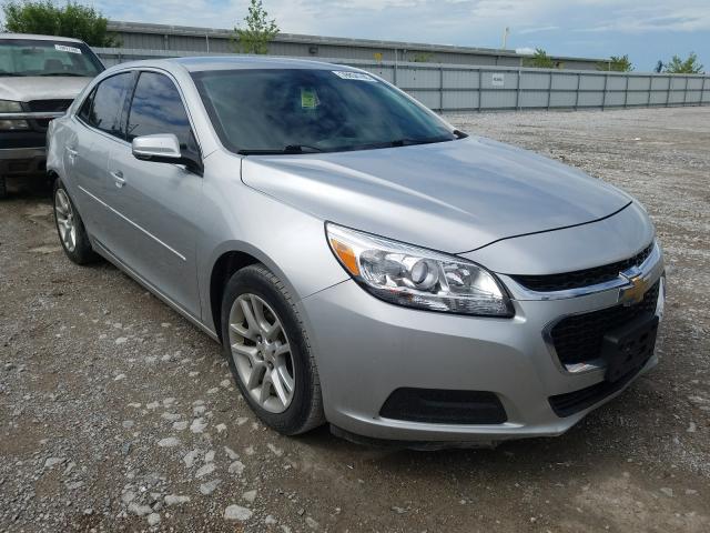 CHEVROLET MALIBU 1LT 2015 1g11c5sl0fu138812