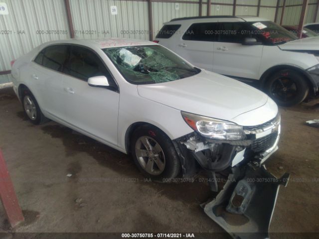 CHEVROLET MALIBU 2015 1g11c5sl0fu144027