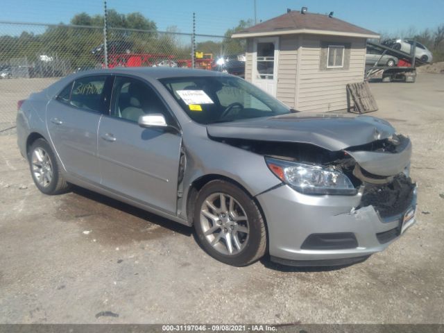 CHEVROLET MALIBU 2015 1g11c5sl0fu147316