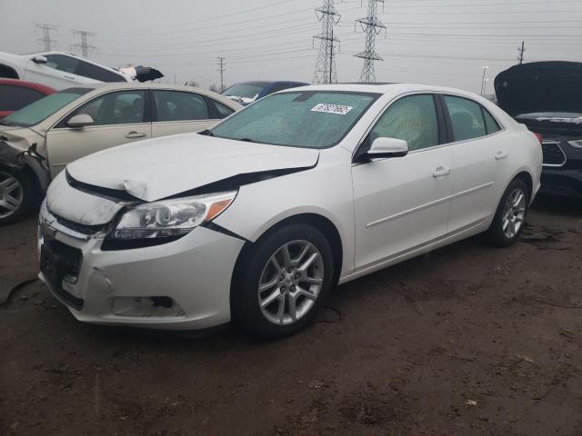 CHEVROLET MALIBU 2015 1g11c5sl0fu149938