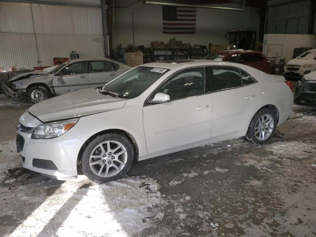 CHEVROLET MALIBU 2015 1g11c5sl0fu150877